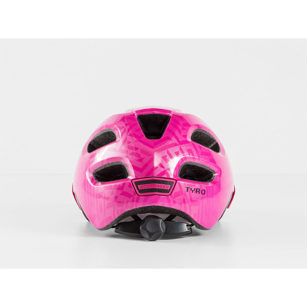 Bontrager Tyro Children's Bike Helmet