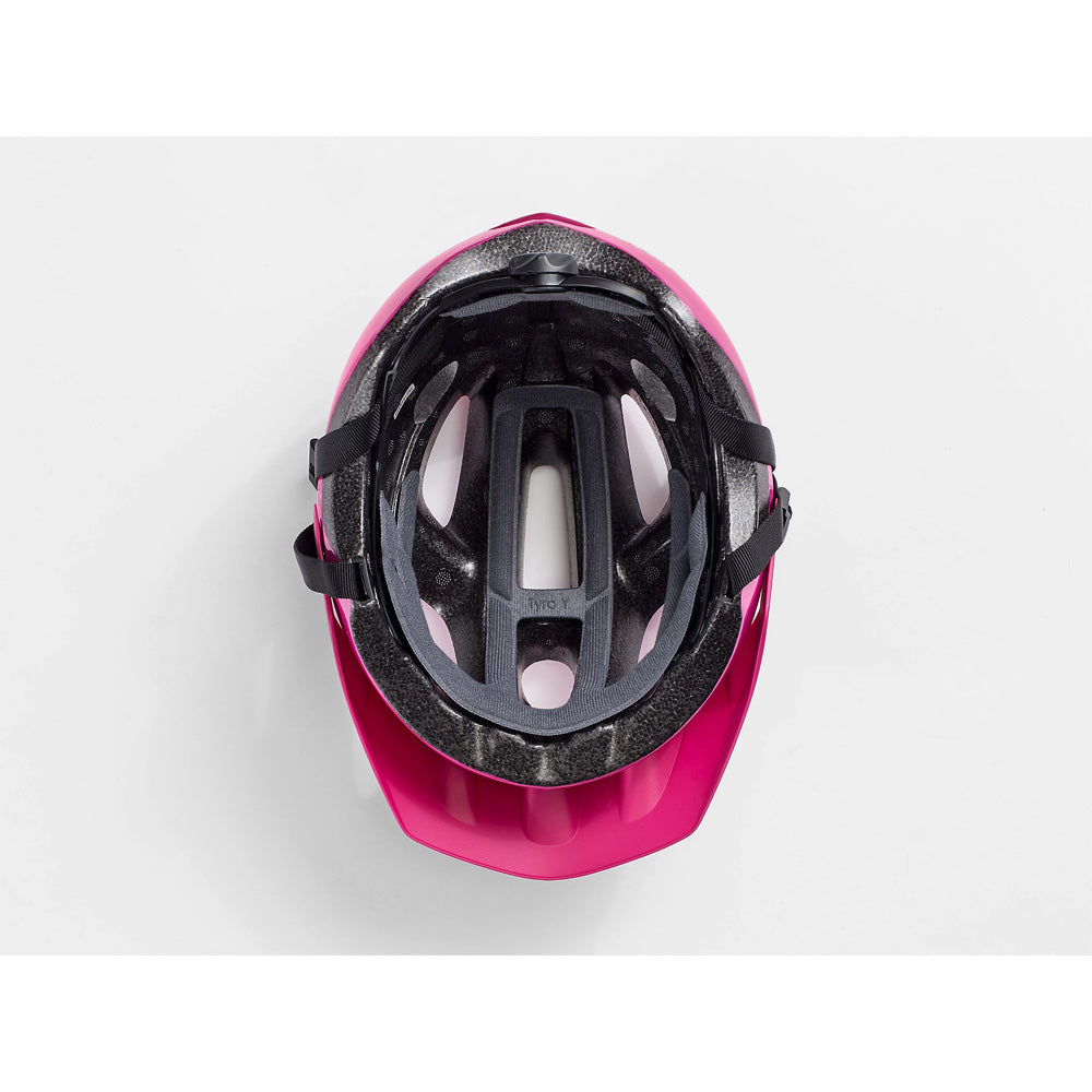 Bontrager Tyro Youth Bike Helmet