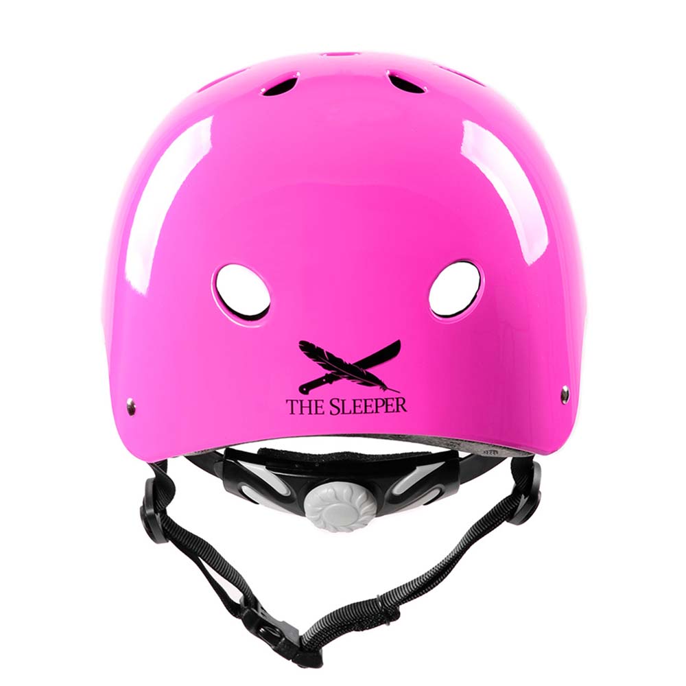 Gain The Sleeper - Helmet pink