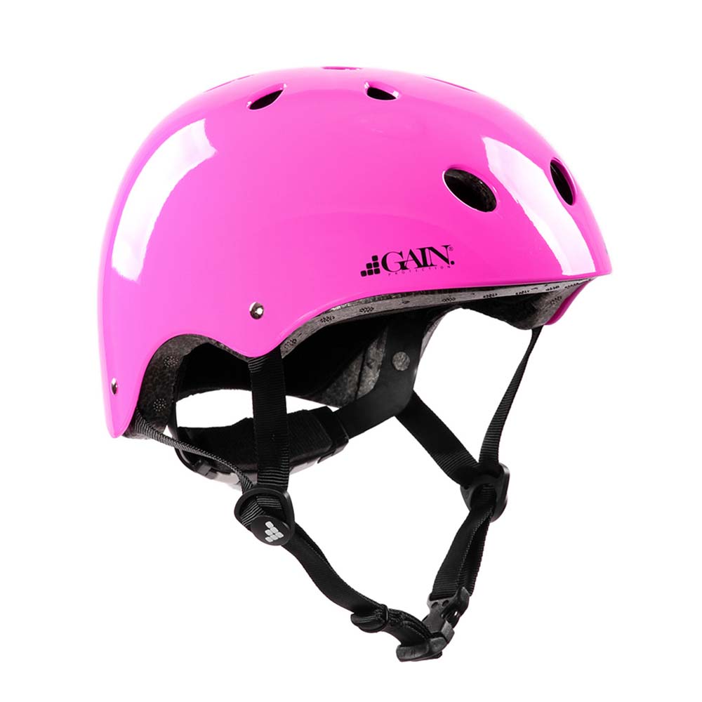 Gain The Sleeper - Helmet pink