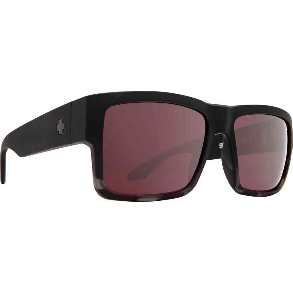 Spy Cyrus Mens Lifestyle Sunglasses