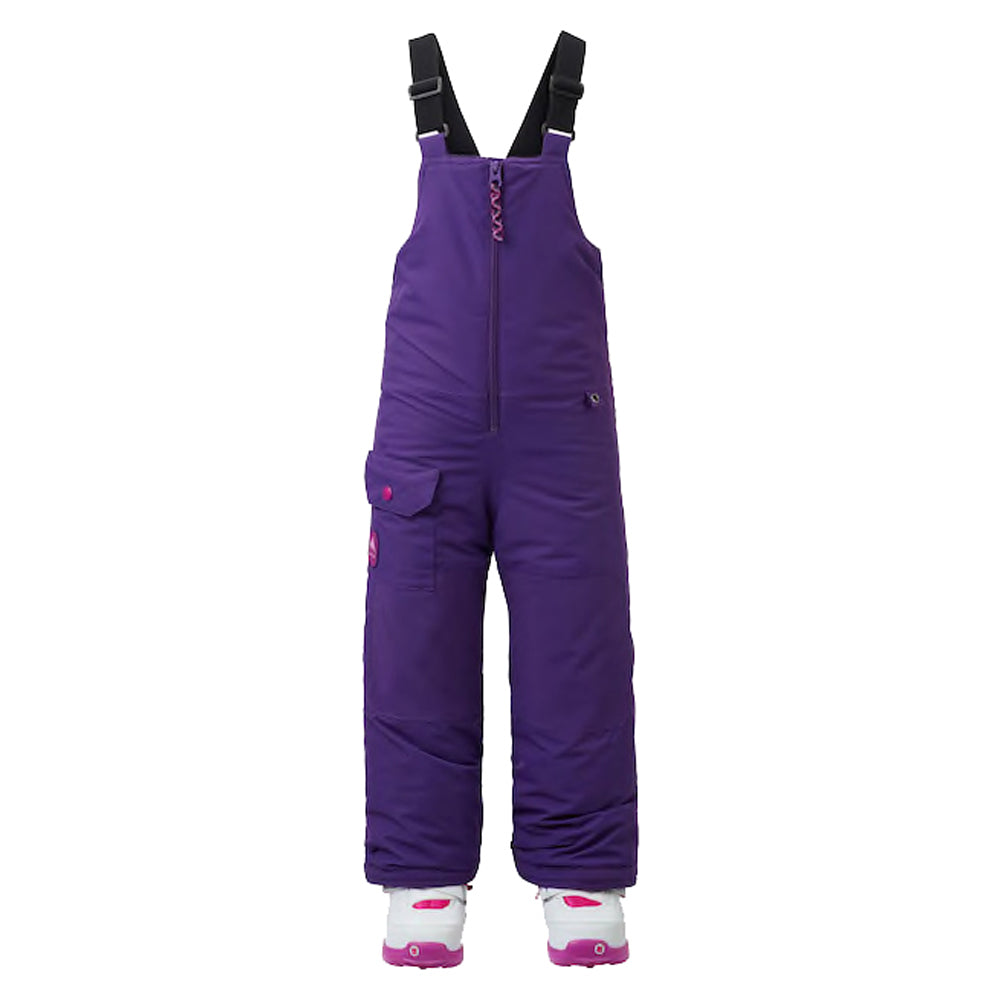 Burton Minishred Maven Toddler Snow Bib Pant