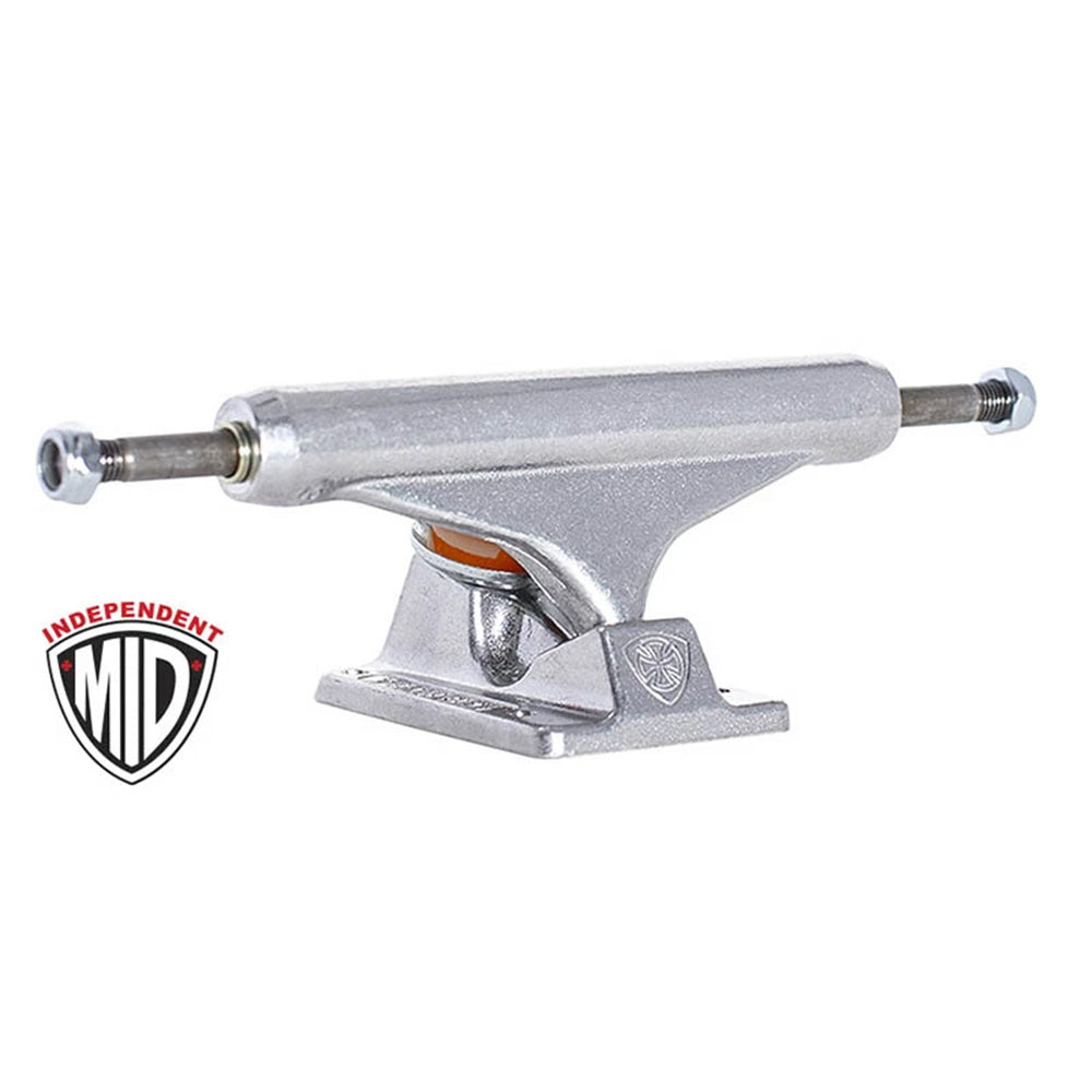 INDY MID TRUCKS POLISHED 139 2PK