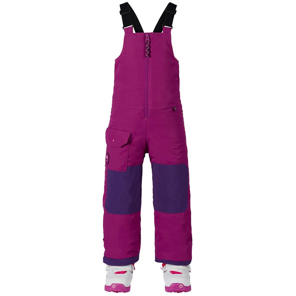 Burton Minishred Maven Toddler Snow Bib Pant