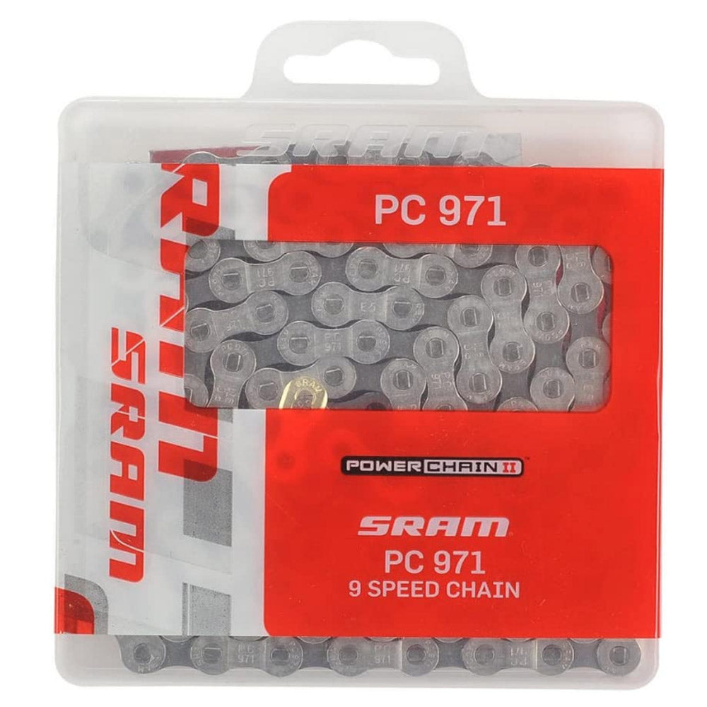 Sram 9 Speed Chain