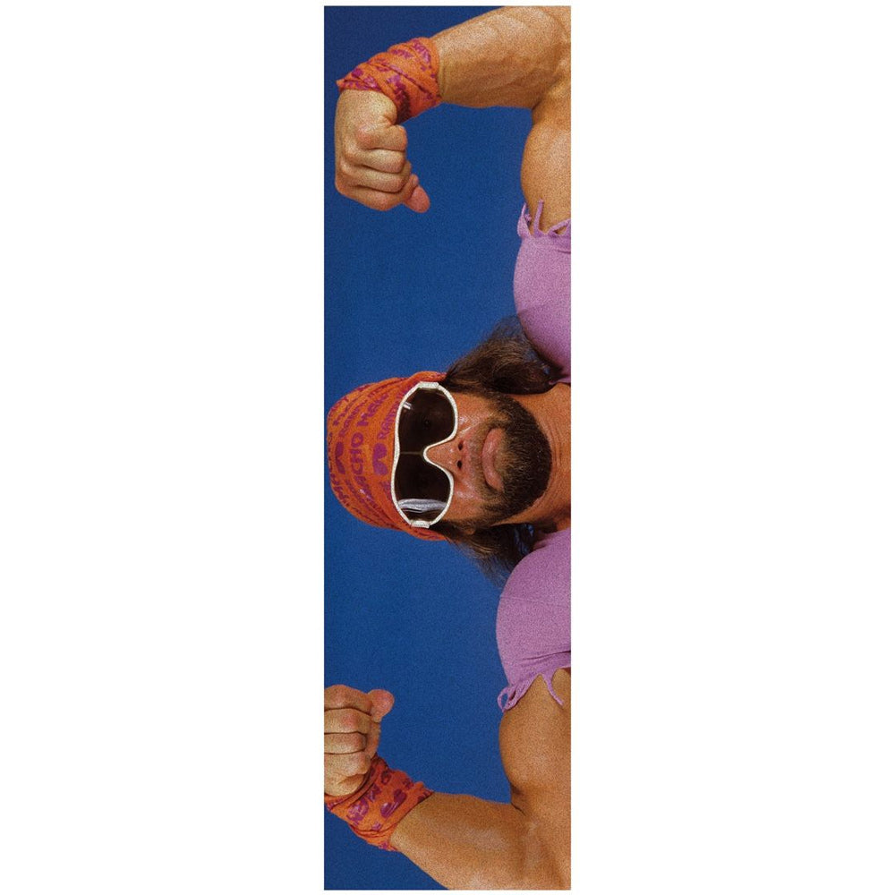 Enjoy Randy Skateboard Grip Tape