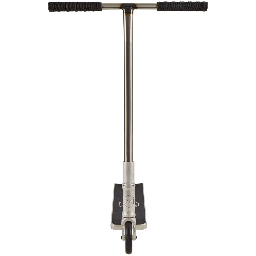 Native Scooters Native Stem Small - Complete Scooter Black