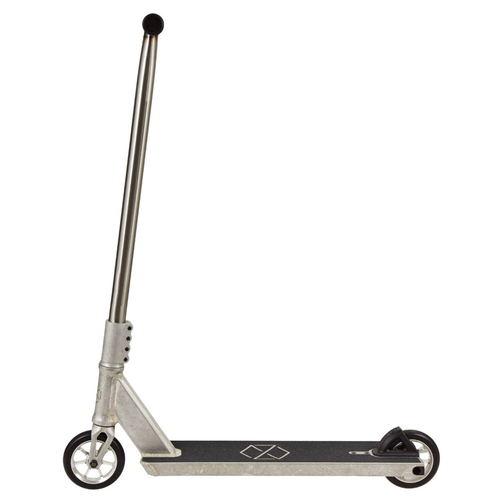 Native Scooters Native Stem Small - Complete Scooter Black