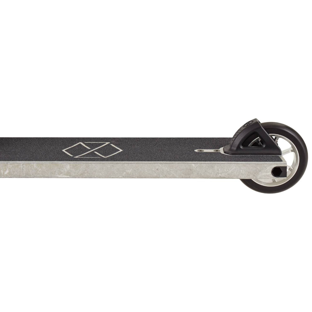 Native Scooters Native Stem Small - Complete Scooter Black