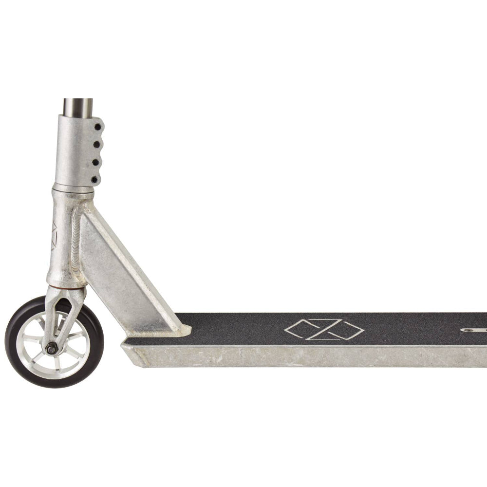 Native Scooters Native Stem Small - Complete Scooter Black