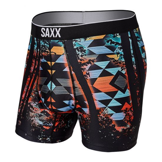 SAXX Mens Volt Boxer Brief