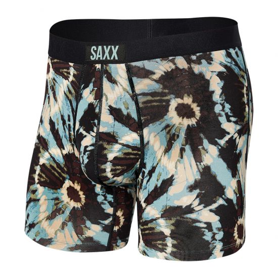 Calzoncillos bóxer Vibe para hombre de SAXX