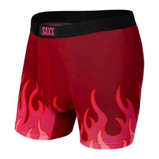 Calzoncillos bóxer Vibe para hombre de SAXX