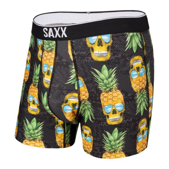 SAXX Mens Volt Boxer Brief