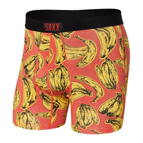 SAXX Mens Ultra Boxer Brief