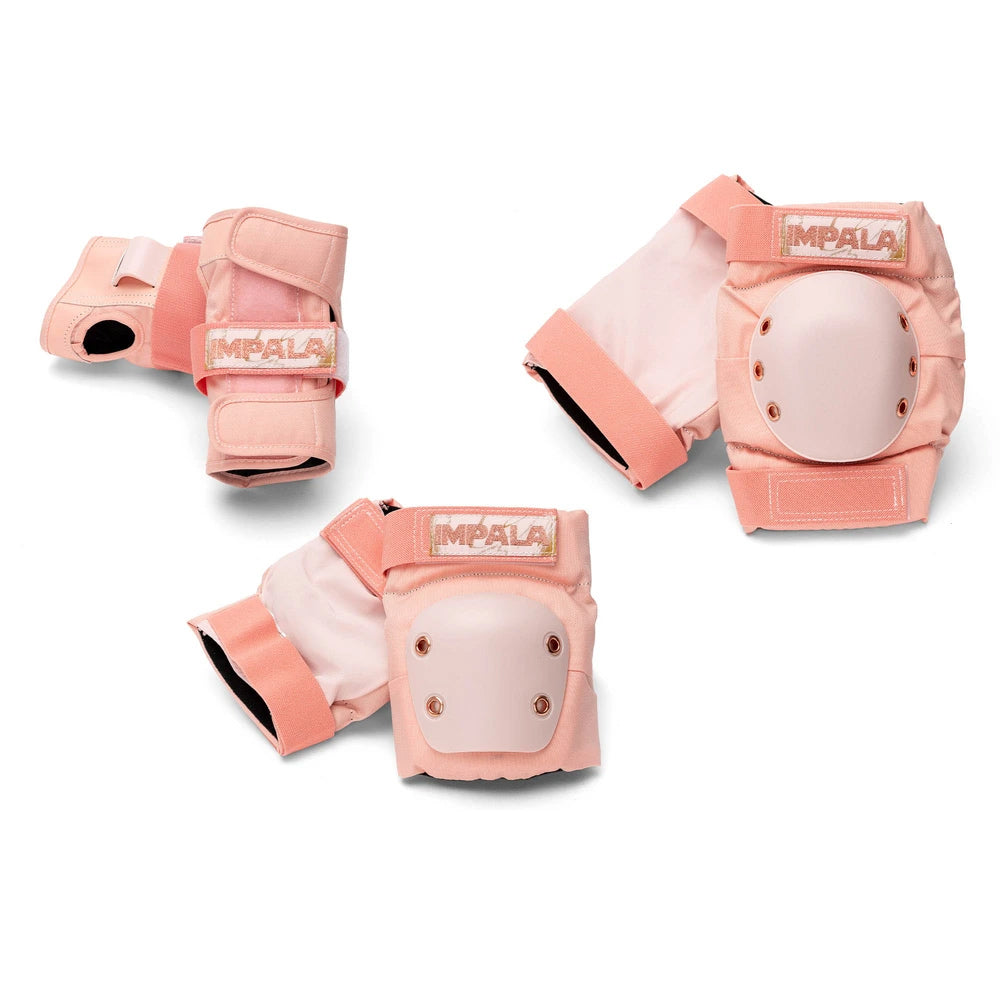 Impala Roller Skates Protective Pads