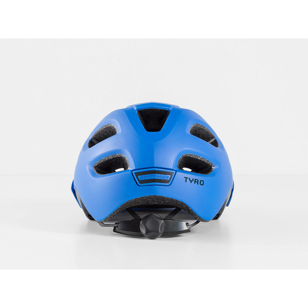 Bontrager Tyro Children's Bike Helmet