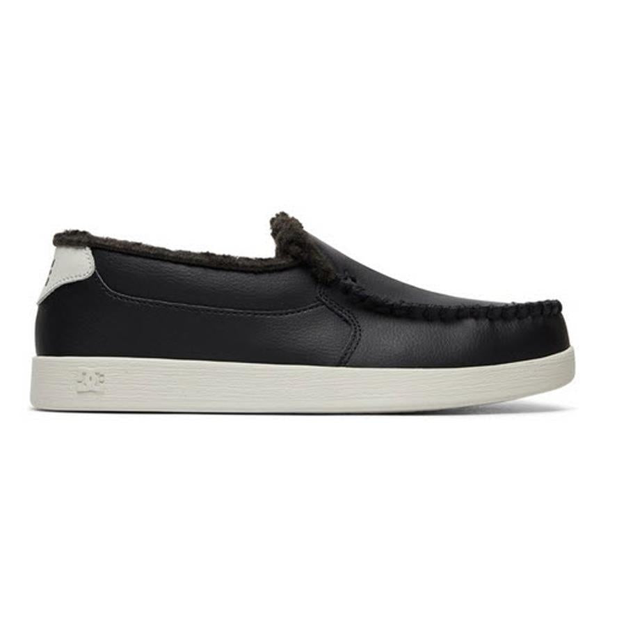 Zapatillas sin cordones DC Villain WNT para hombre