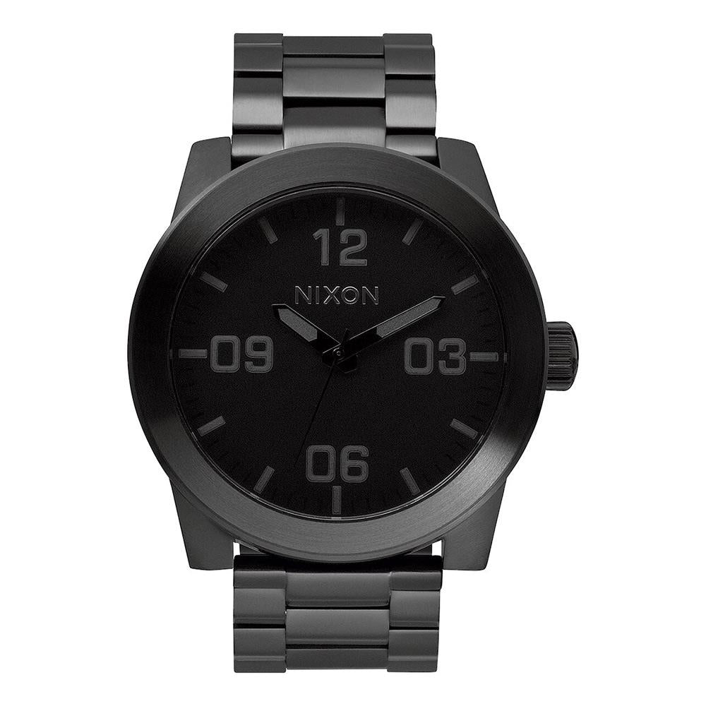 Nixon The Corporal SS Watch