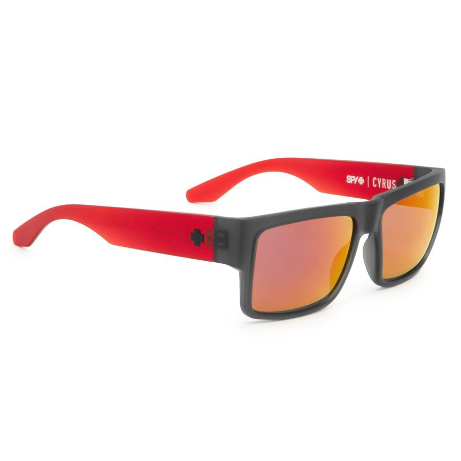 Spy Cyrus Mens Lifestyle Sunglasses