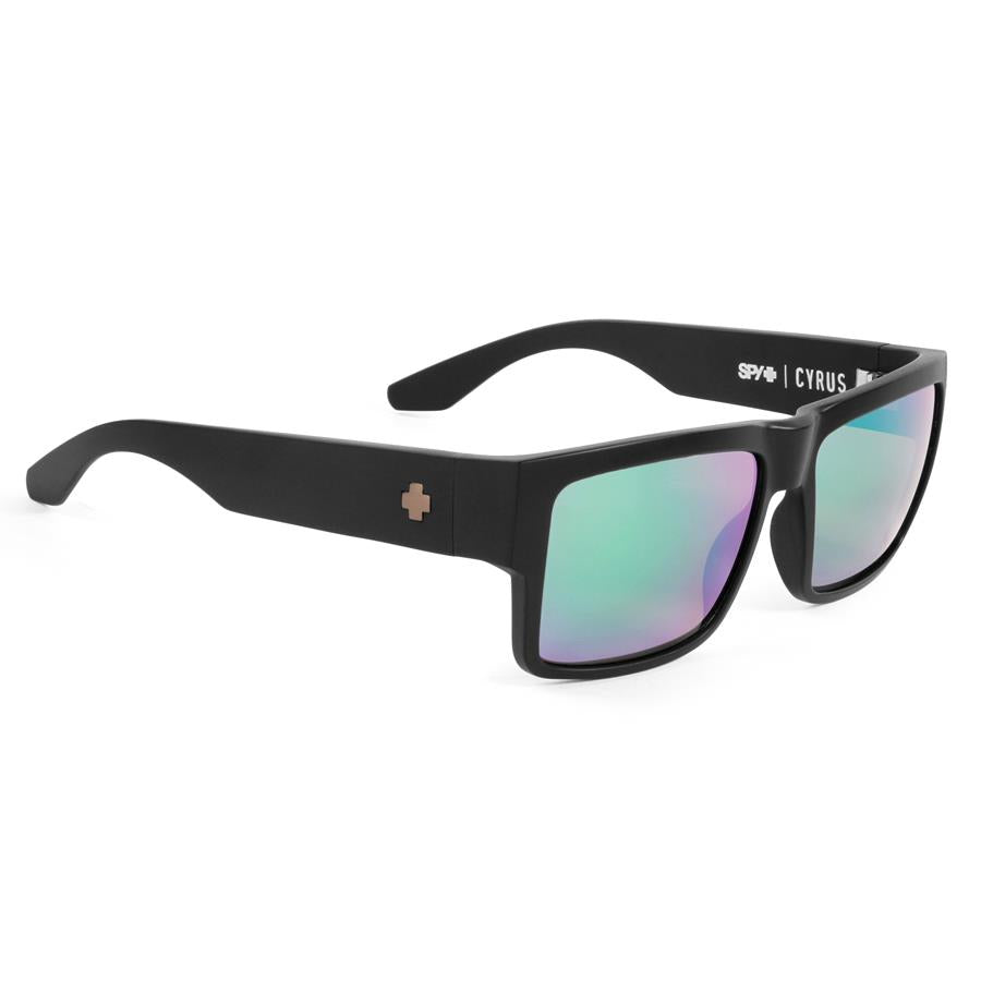 Gafas de sol polarizadas Spy Cyrus Happy para hombre