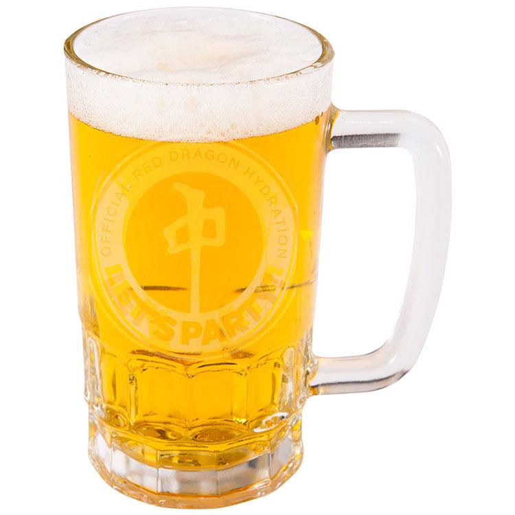 RDS Party Beer Mug
