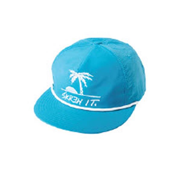 Diamond UN Polo Tech Camper Mens Hats