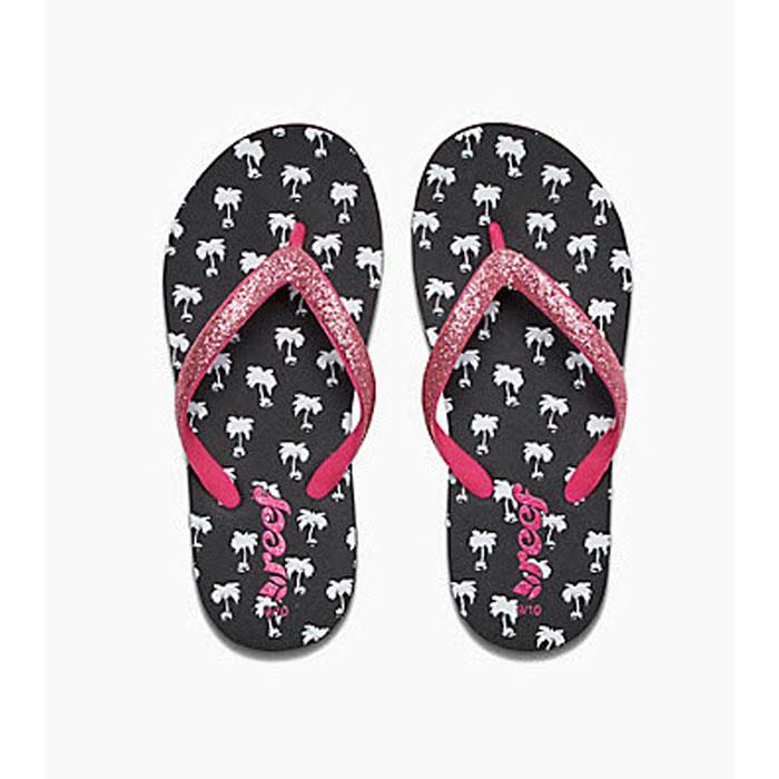 Reef Filles Enfants Little Stargazer Prints Sandales