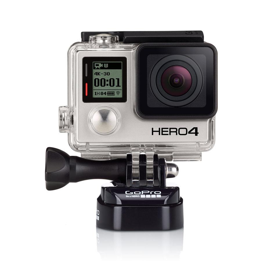 Gopro Tripod Mounts