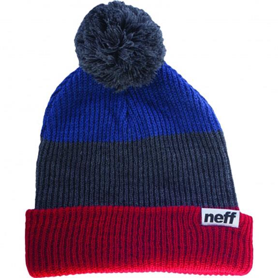 Neff Snappy Bonnets Homme