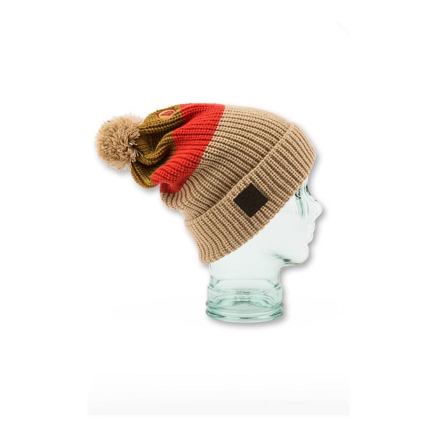 Volcom Story Stripe Mens Beanies
