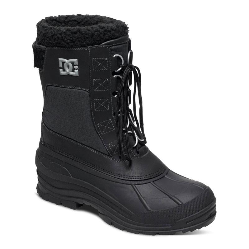 Mens Winter Boots & Snow Boots - Shop the Collection – DC Shoes