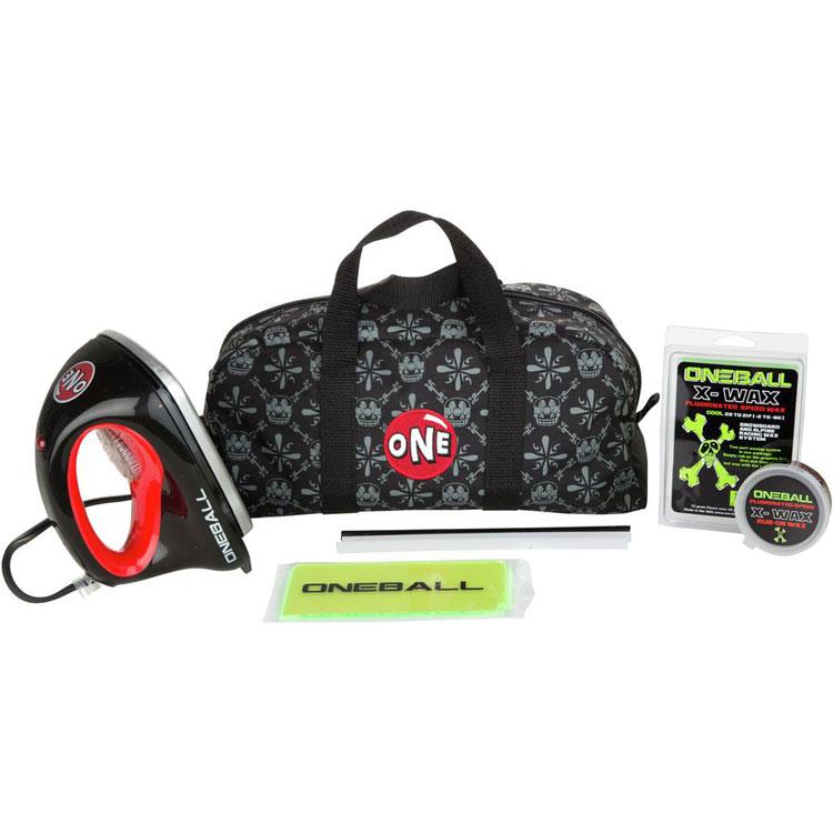 TKH, One Ball, Waxing Kit, Hot Wax Kit, Winter 2020, Waxing Tools