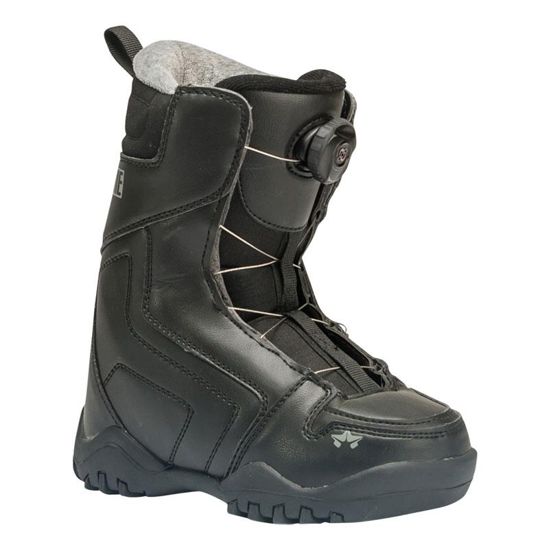 Bottes pour enfants Rome SDS Minishred