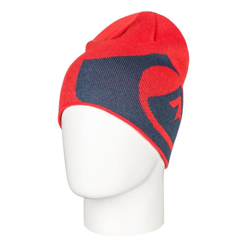 Quicksilver M and W Youth Beanies 2016