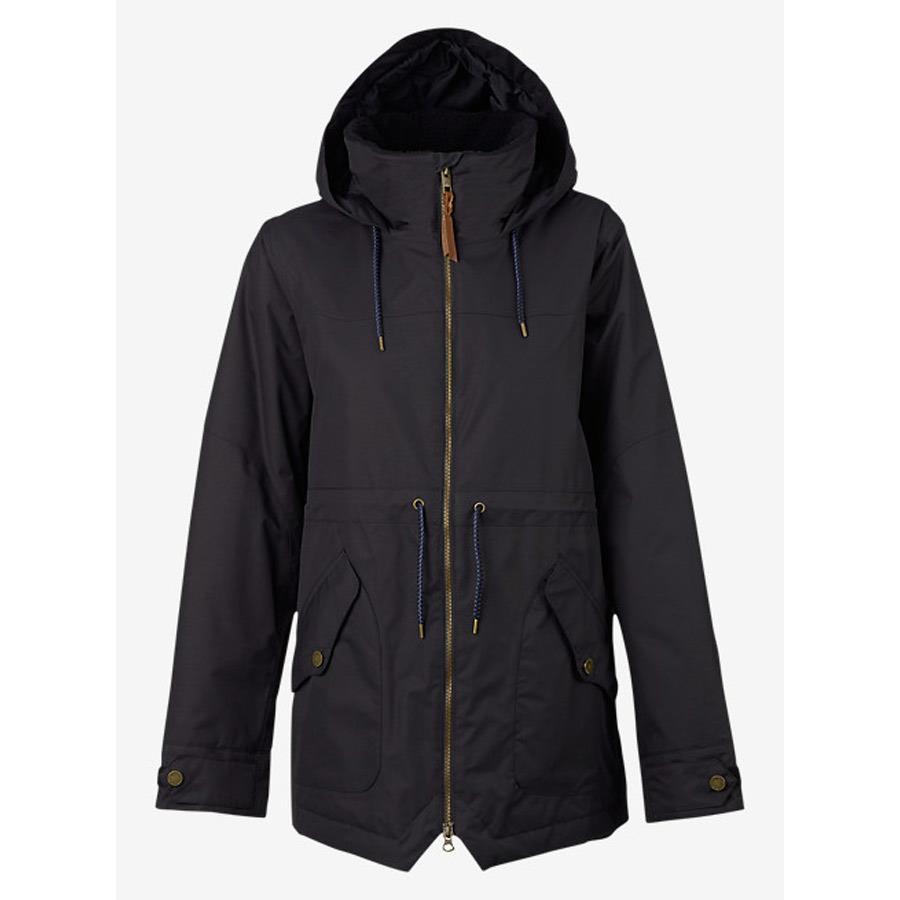 Womens Insulated Jackets