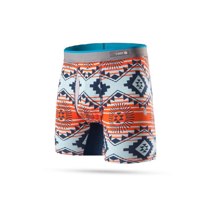 Stance Basilone Sunburst Mens Underwear