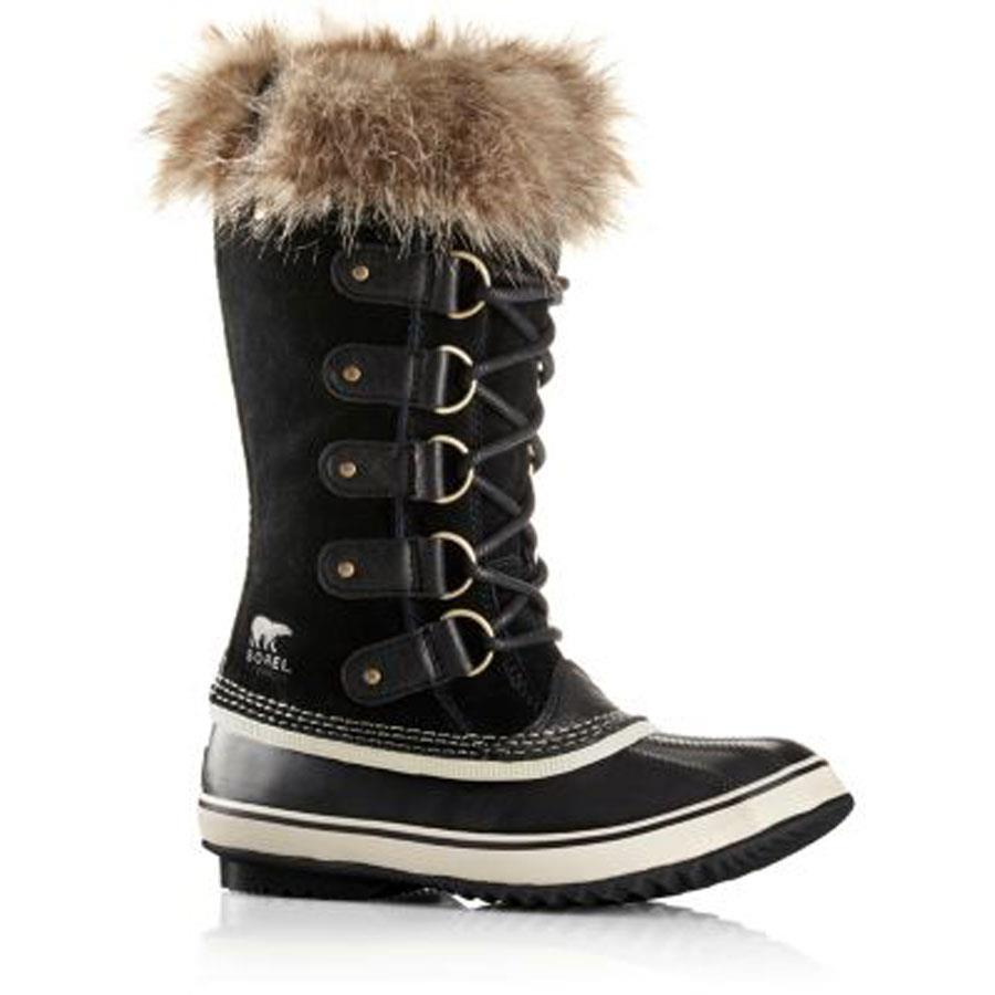 Bottes d'hiver femme Sorel Joan Of Arctic