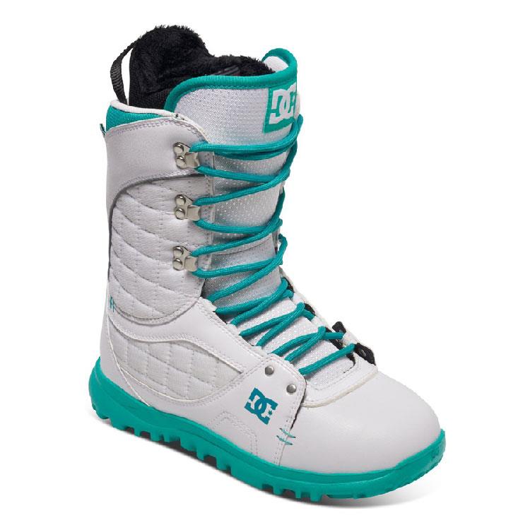 Bottes de snowboard DC Karma pour femme