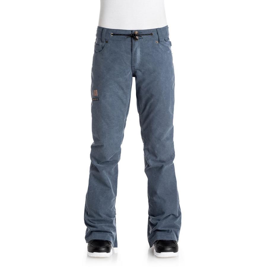 Pantalones de snowboard para mujer DC Viva