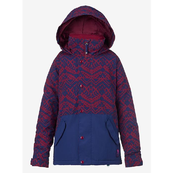 Burton Echo Girls Snowboard Jackets