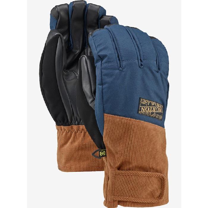 Burton Approach Sous Gants Homme