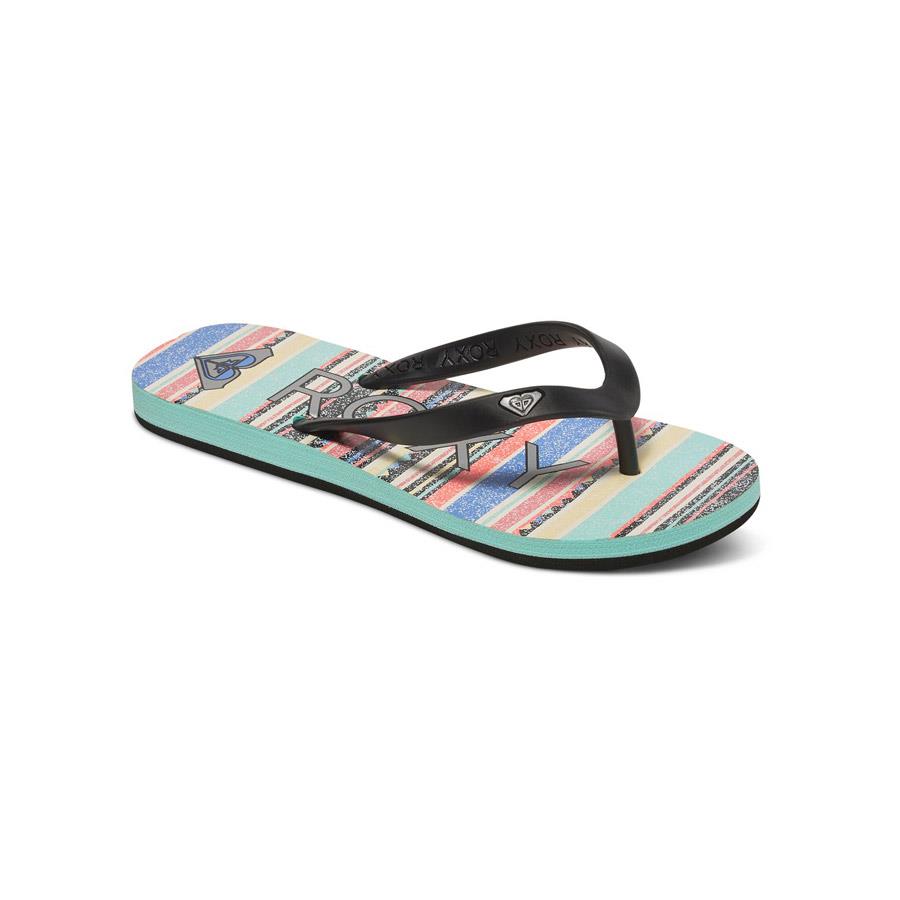 Sandalias Roxy Tahiti V para niñas