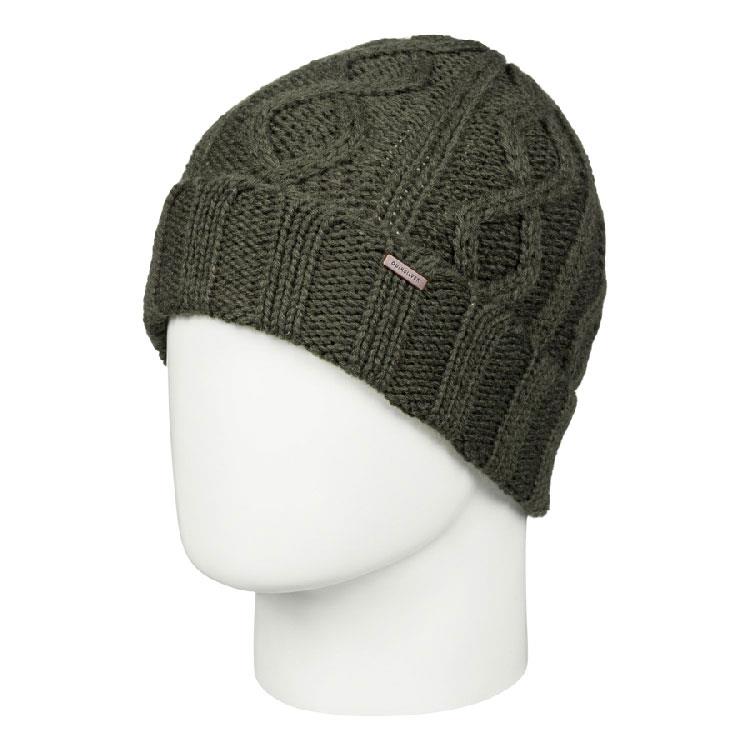 Quiksilver Merlu Cuff Mens Beanies