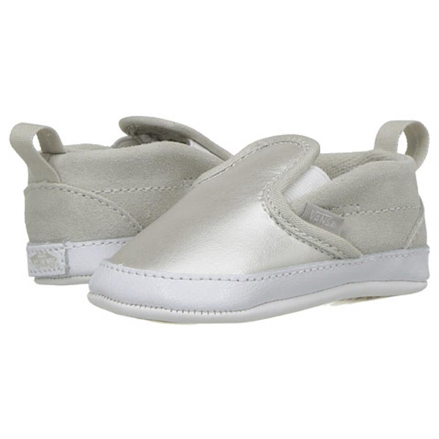 Chaussures Vans Slip On V Crib