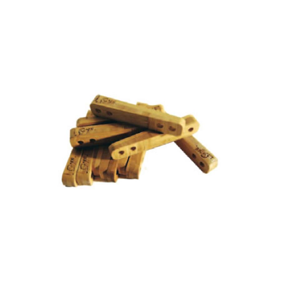 Rayne Next Level 7Deg Riser Rails