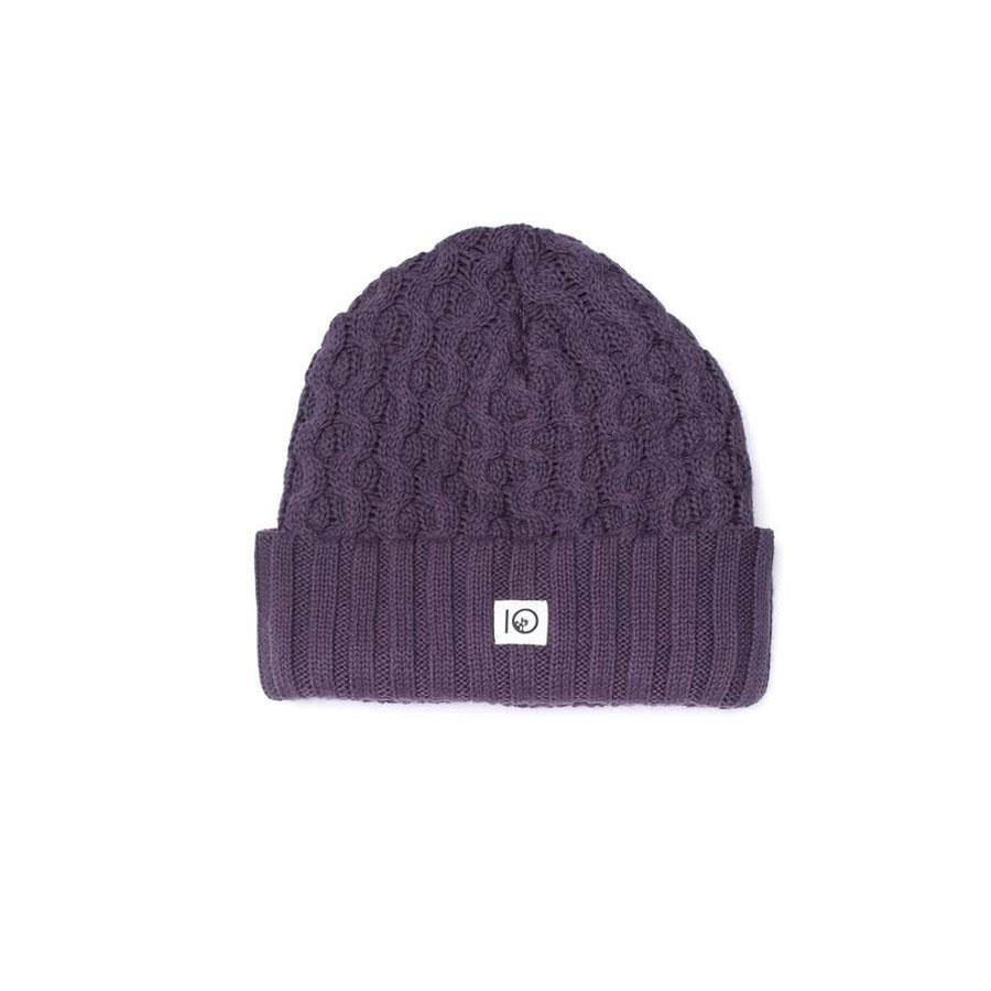 Ten Tree Tulip Womens Beanies