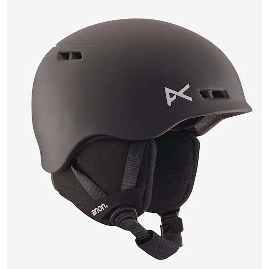 Anon Burner Youth Snow Helmets Kid