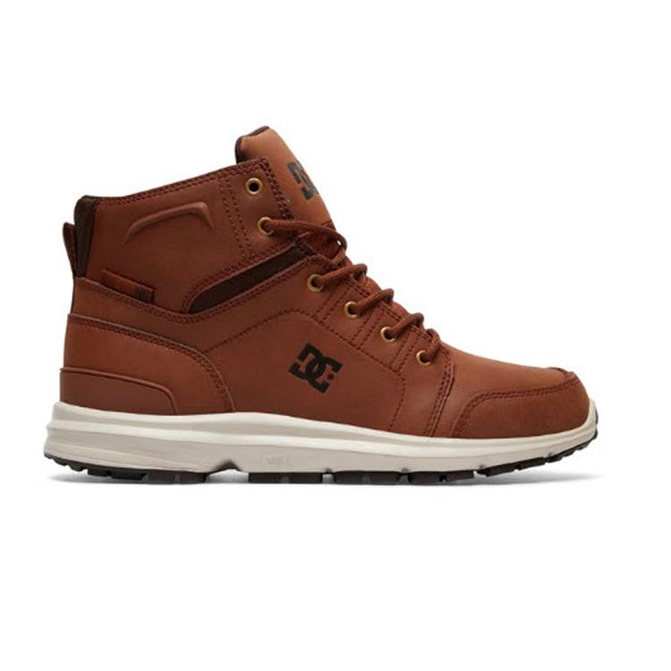Botas de montaña para hombre DC Torstein