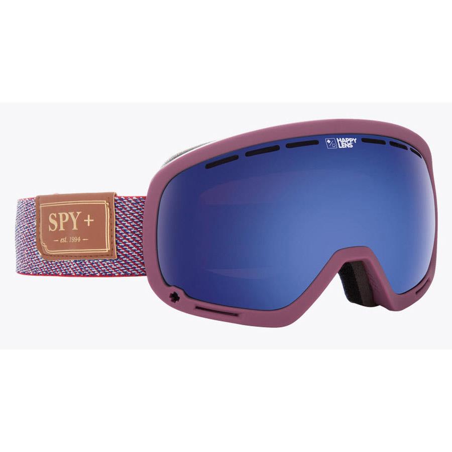 Spy Marshall Goggles